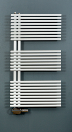 HP – Phoenix Fürdőszobai radiátor
